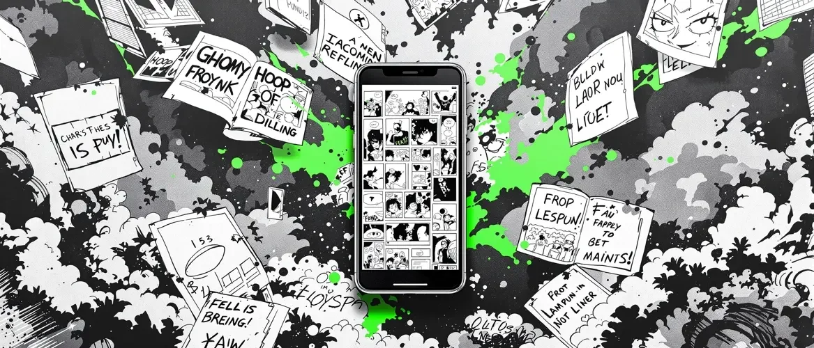 下载36漫画APP
